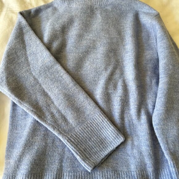 Teen Cozy Knit Bundle – Mostly Zara, Size 13–14 (10 Pieces) - Picture 5 of 11